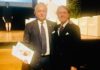 Batte il cuore per l’Ascoli Calcio al Business Meeting ”Crescere Insieme” al Teatro dei Filarmonici.