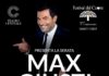 MAX GIUSTI: IL NUOVO VOLTO DEL FESTIVAL DEL CUORE