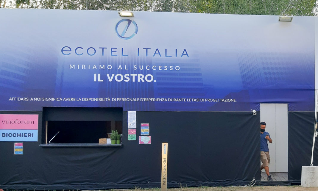 ecotel italia