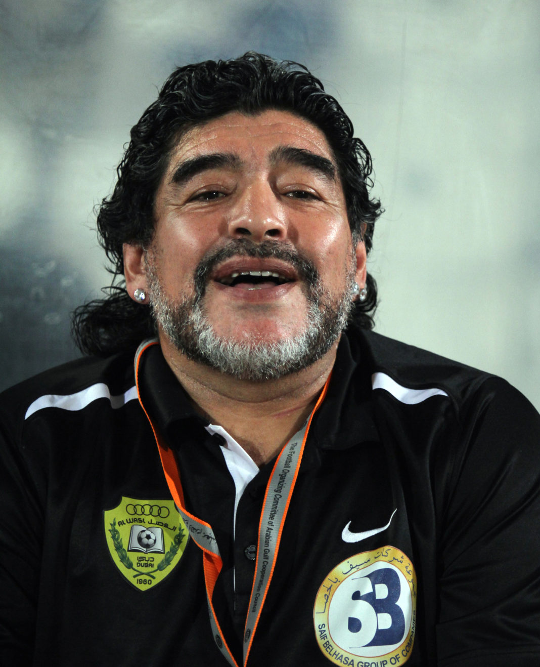 Maradona