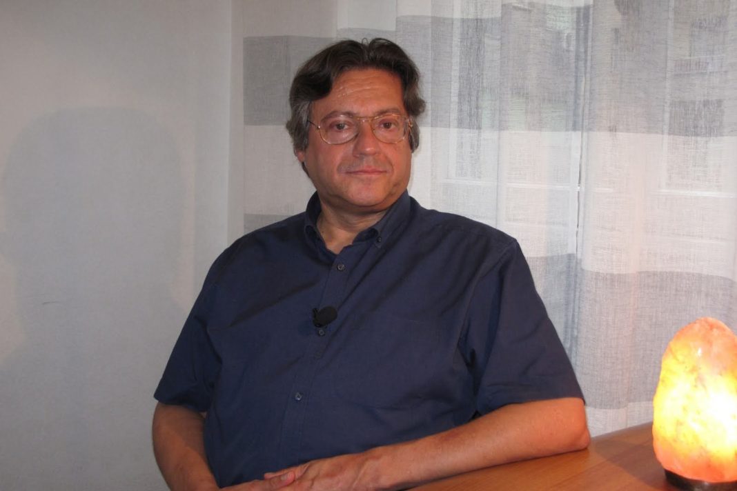 Dr. Ciro Aurigemma