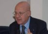 Un programma sulla “ripartenza” senatore Riccardo Pedrizzi