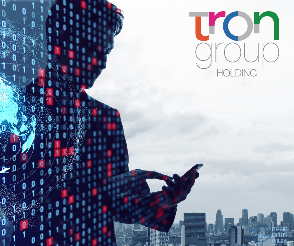 Tron-Group-Holding
