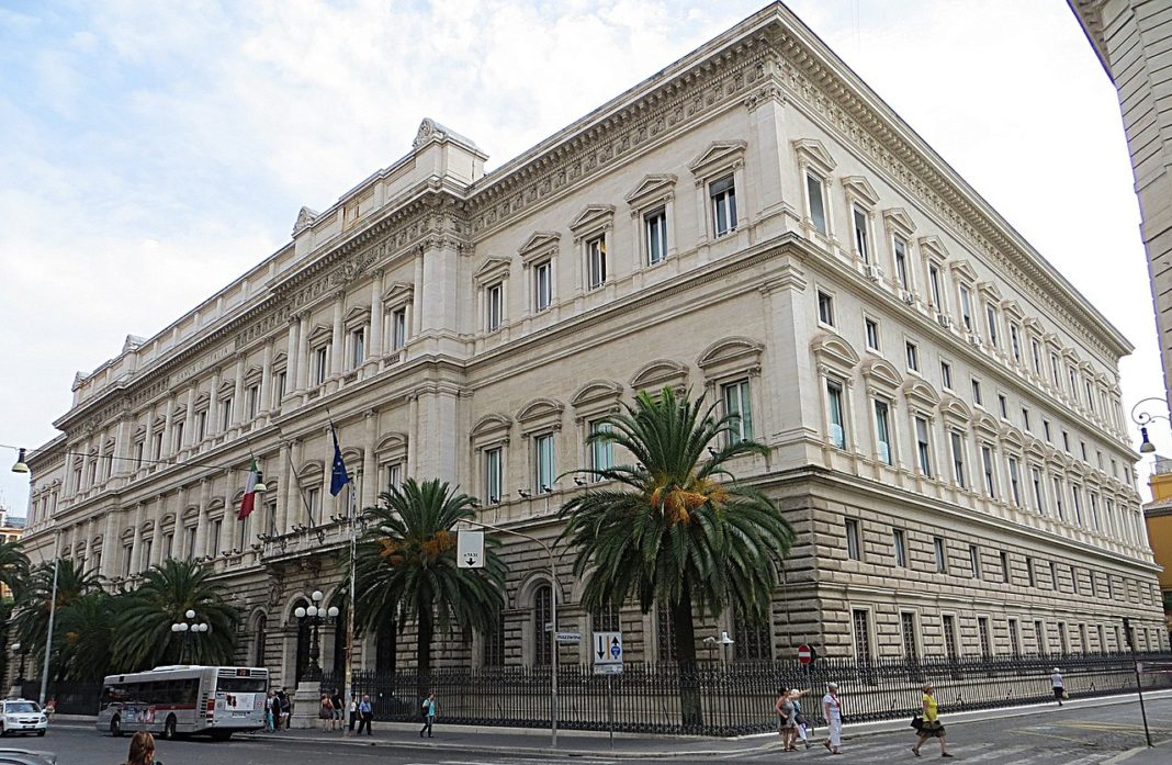 Banca d'Italia