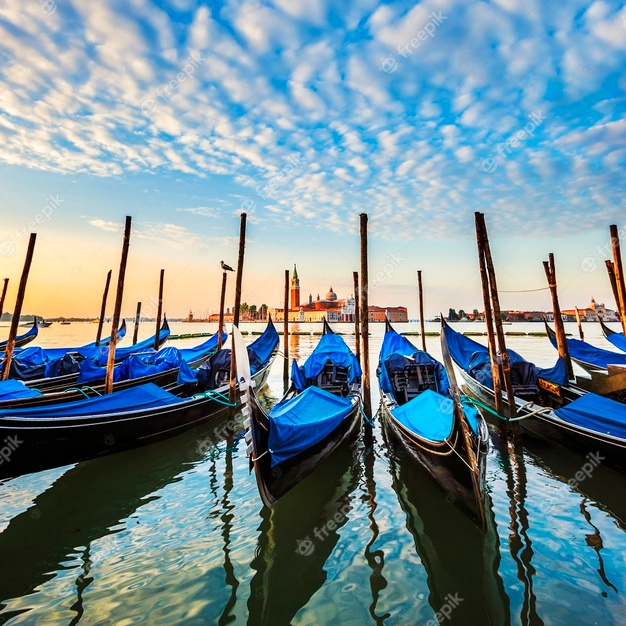 fondazione venezia