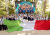 italia berrettini quirinale