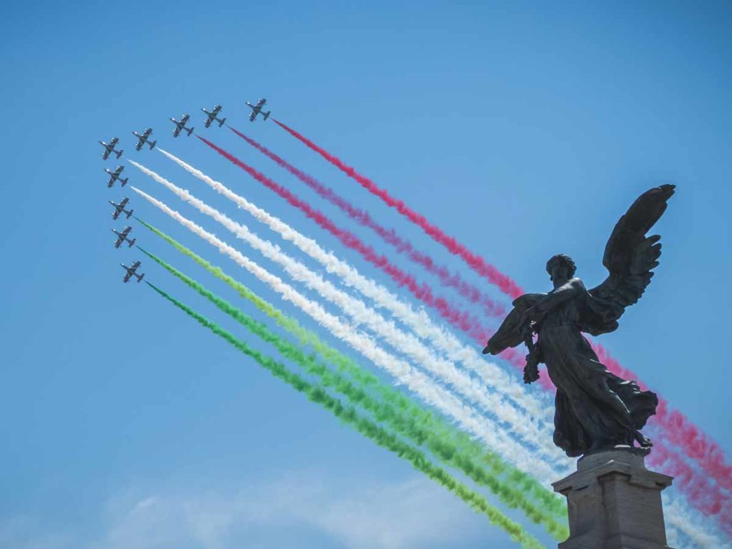 Piano Nazionale di Ripresa e Resilienza