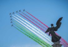 Piano Nazionale di Ripresa e Resilienza