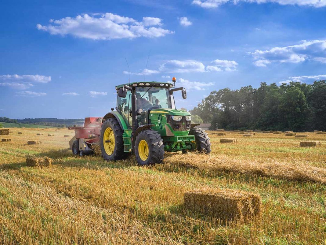 Cia: accordo per la digitalizzazione del settore agricolo