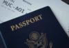 passenger locator form