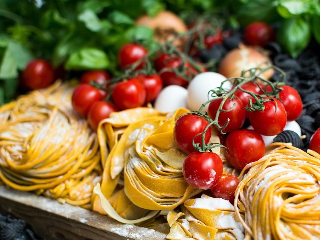 Settimana della Cucina Italiana nel Mondo