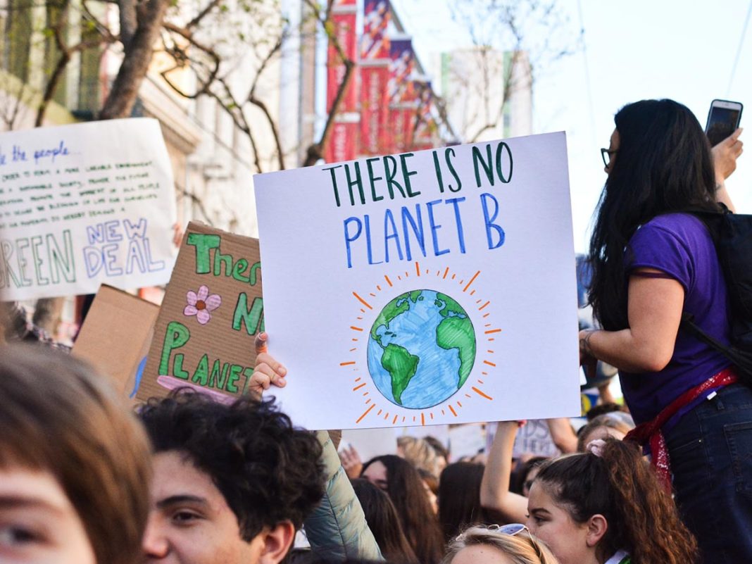 accordo parigi clima