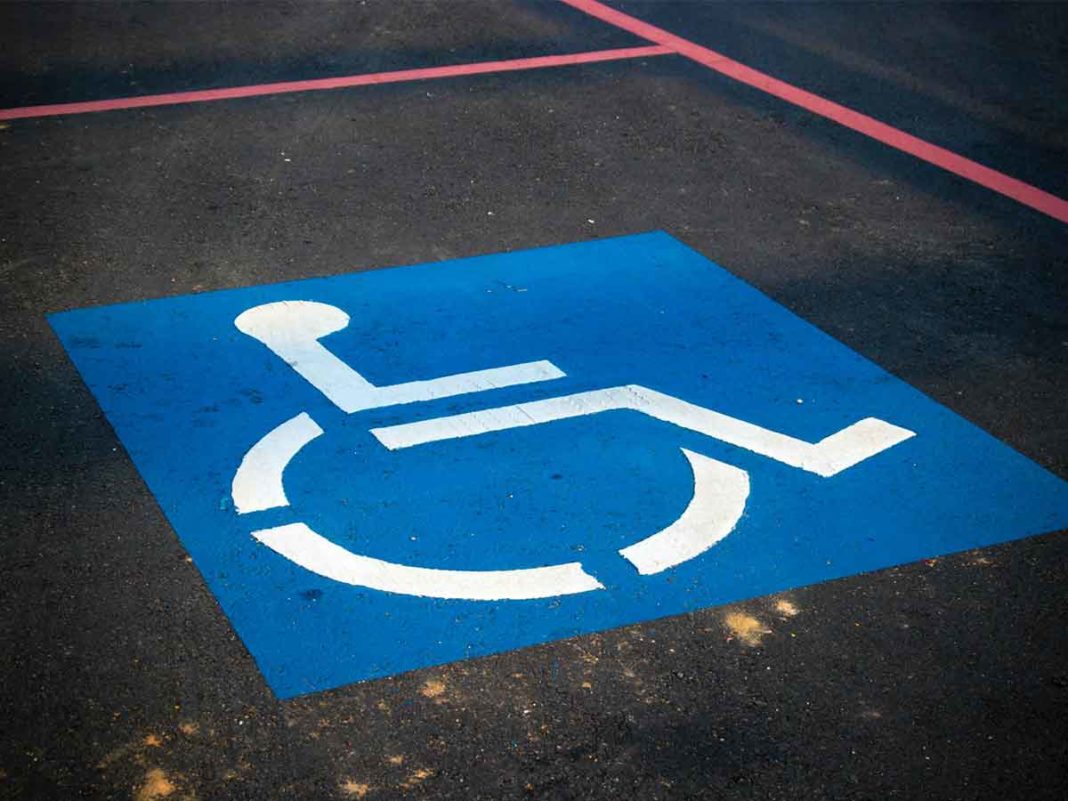 concorsi per disabili