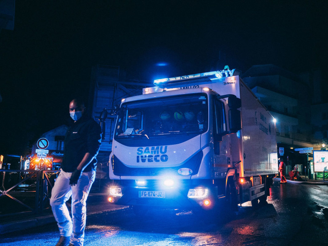 covid lavoratori settore trasporti