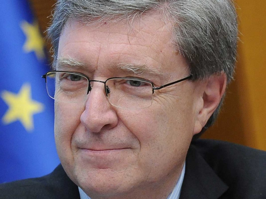 enrico giovannini