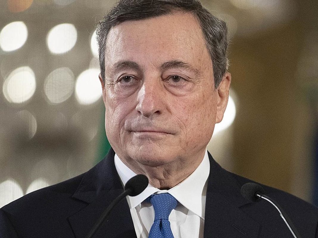 governo draghi provvedimenti