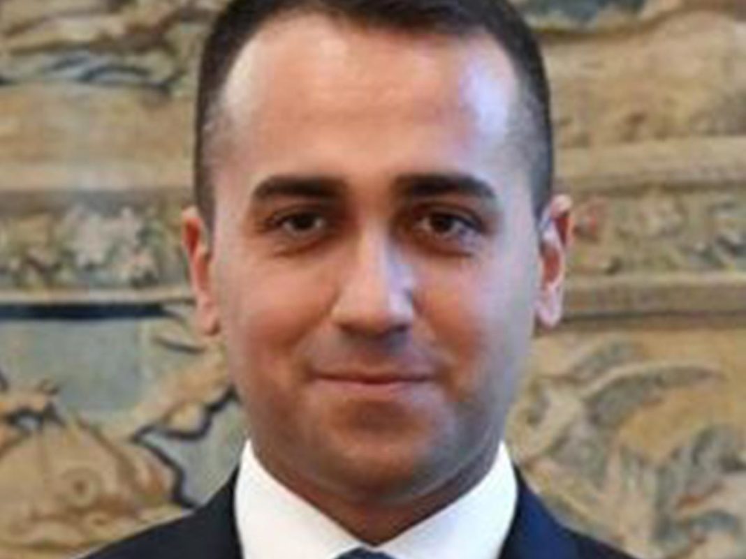 luigi di maio