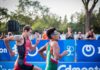 triathlon latina