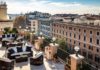 Nobu Hospitality debutta a Roma nel 2022