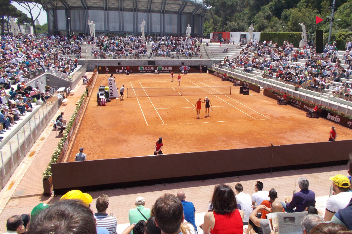 Internazionali BNL d’Italia, il successo della 79esima edizione