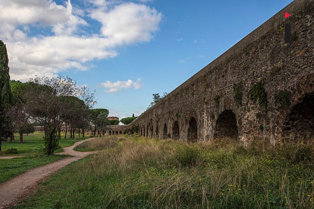 Parco Regionale dell'Appia Antica