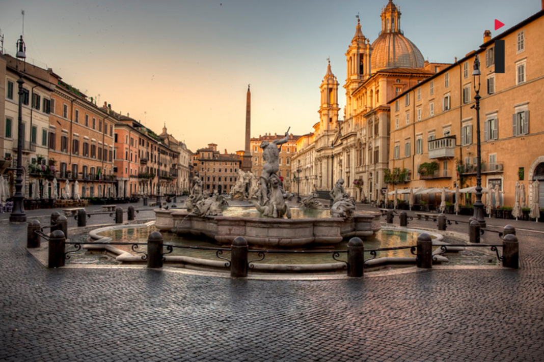 Piazza Navona