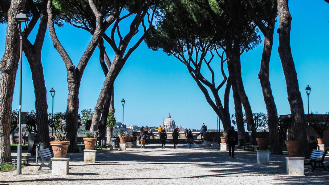 il-giardino-degli-aranci