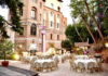 Tra-le-bellezze-del-Lazio:-Villa-Brasini-con-il-suo-Gatsby -Lounge-Garden-apre-le-porte-all'-estate-2022