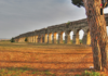 Tra-le-bellezze-del-Lazio:-il-parco-degli-Acquedotti