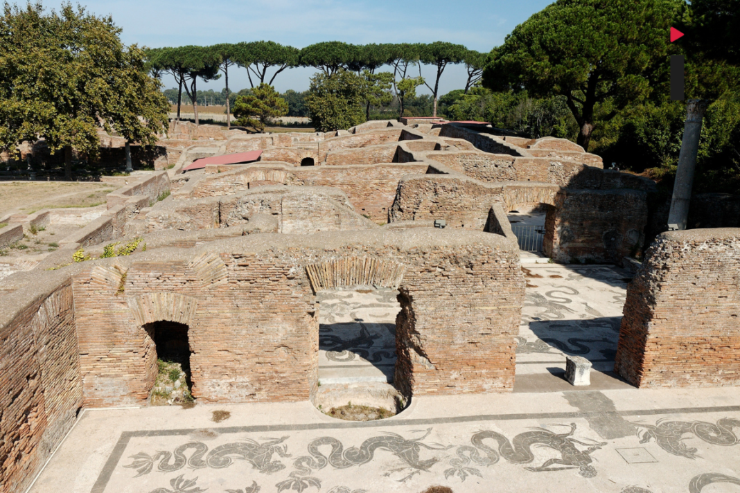 bellezze-del-Lazio:-le-terme-di-Nettuno