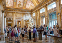 Domeniche gratuite nei musei statali: la prossima il 2 Ottobre