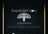 Spheroid Universe, Official Brand Ambassador al Festival del Cuore 2022