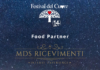 MDS Ricevimenti, food partner al Festival del Cuore 2023
