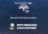 Spheroid Universe, Brand Ambassador al Festival del Cuore 2023