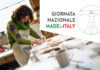 Giornata Nazionale del Made in Italy