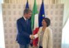 La Ministra Roccella da Anci per “L’Italia delle donne”