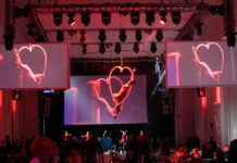 Festival del Cuore: il grande annuncio, appuntamento il 2 dicembre a Roma nella suggestiva cornice del Vinile