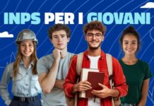 Portale giovani: oltre un milione di accessi in tre mesi