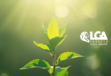 Spazi verdi professionali: LGA Service e la cura del benessere in ogni ambiente