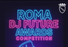 Roma DJ Future Awards Competition: Andrea Di Maso convoca gli Stati Generali dei DJ emergenti il 9 Dicembre a Roma.