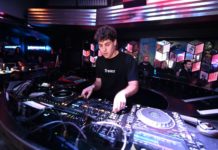 MARCO SALVATORI VINCE ‘ROMA DJ FUTURE AWARDS COMPETITION’ PRIMO CONTEST PER DJ E PRODUCER