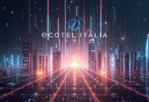 Ecotel Italia: innovazione, sicurezza e sostenibilità al servizio delle infrastrutture del Paese