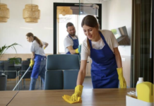 LGA Service: persone formate, servizi di qualità e sostenibilità al centro