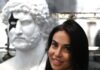Roberta Fiore: voce, energia e musica al microfono di RDS