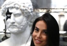 Roberta Fiore: voce, energia e musica al microfono di RDS