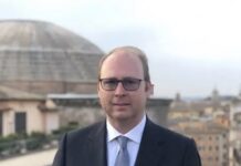 Davide Bordoni verso la Regione Lazio: il ritorno sul territorio di un talento romano