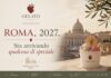 Gelato Italia: il gusto dell’eccellenza italiana arriva a Roma nel 2027