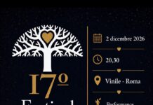 Festival del Cuore: la 17ª edizione torna a Roma tra musica, spettacolo e solidarietà